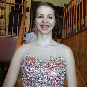 Meet your Posher, Summer